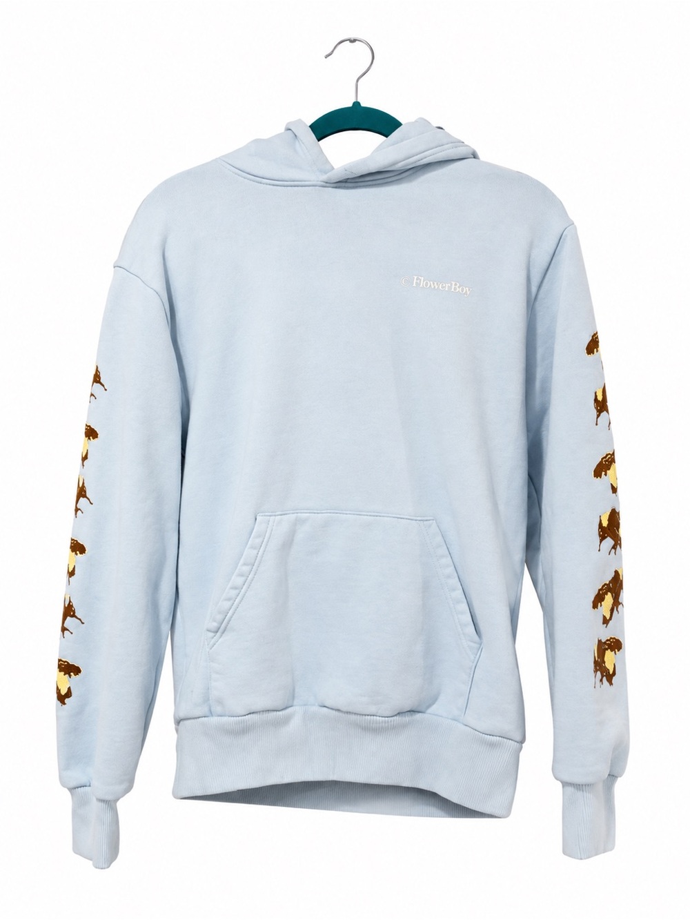 GOLF WANG Save The Bees Hoodie